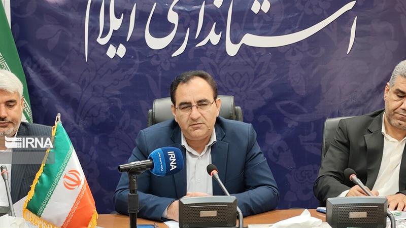 معاون استاندار ایلام: دانشگاه و رسانه دو بال اصلی مقابله با آسیب‌های اجتماعی هستند