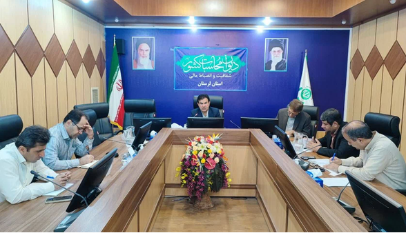 بلاتکلیفی ۱۶۷۸ میلیارد تومان بودجه در لرستان