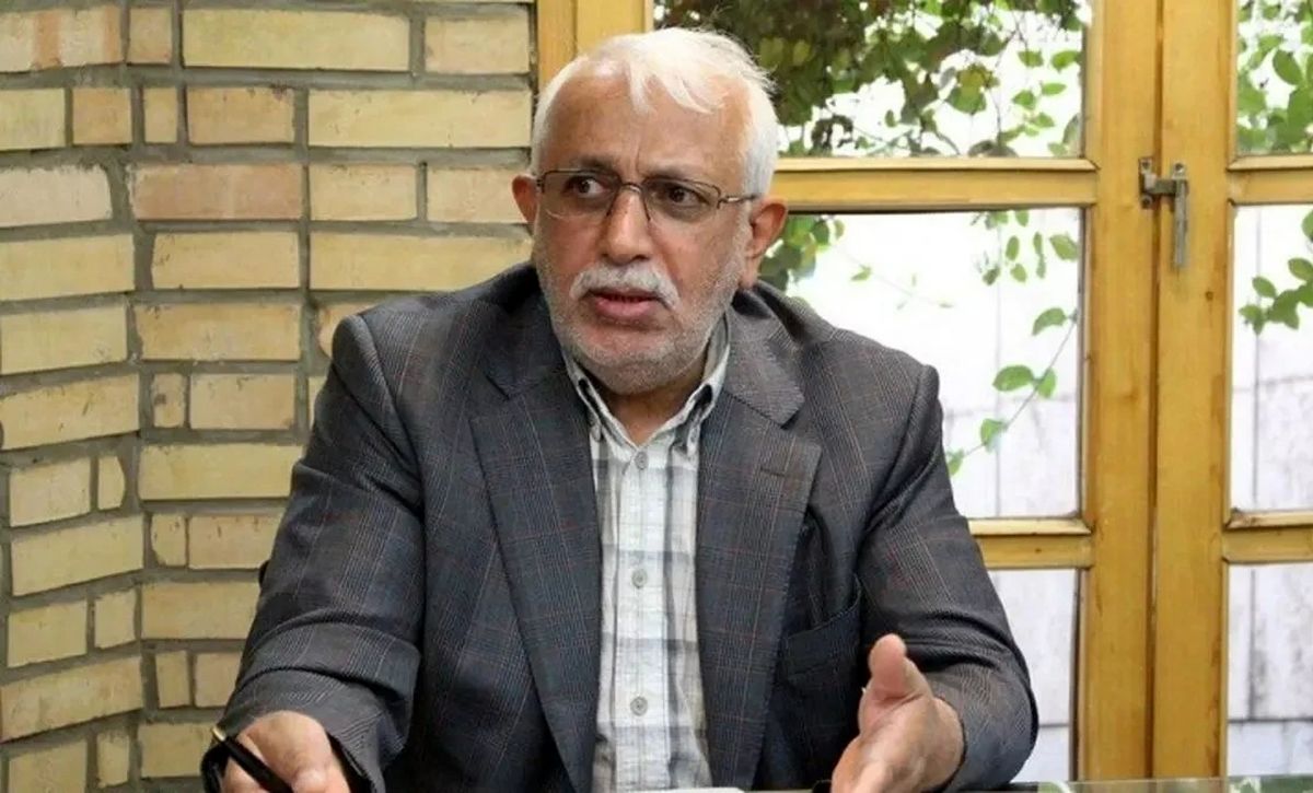 محبعلی: به سمت جنگ پیش خواهیم رفت اگر...