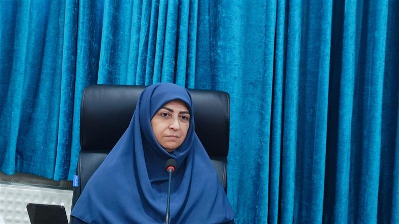 معاون رییسجمهور: حفاظت محیط زیست در اولویت دولت چهاردهم است