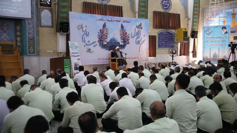 امام جمعه سمنان: بیتفاوتی در برابر ظلم غزه با روح انتظار ظهور سازگار نیست