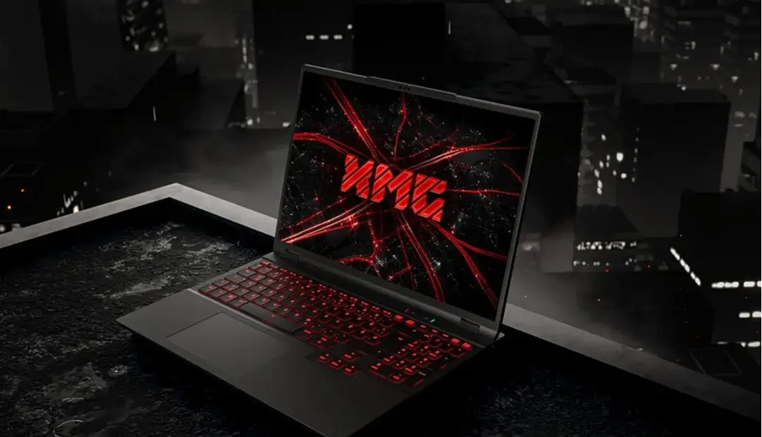 لپتاپهای قدرتمند XMG رونمایی شدند؛ گزینه جذاب برای گیمرها؟