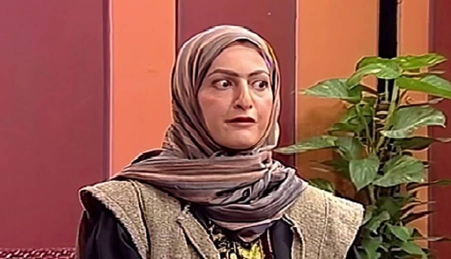 تغییر چهره «سحرناز» سریال شب‌های برره بعد 20 سال!
