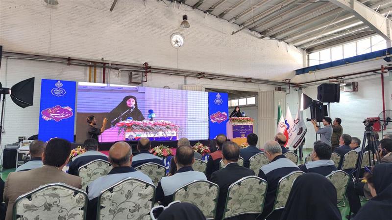سهم ۳۰ درصدی محصولات ایران ترانسفو در صادرات استان زنجان