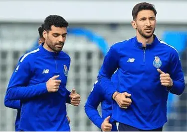خداحافظی ستاره پورتو با عکسی از طارمی!