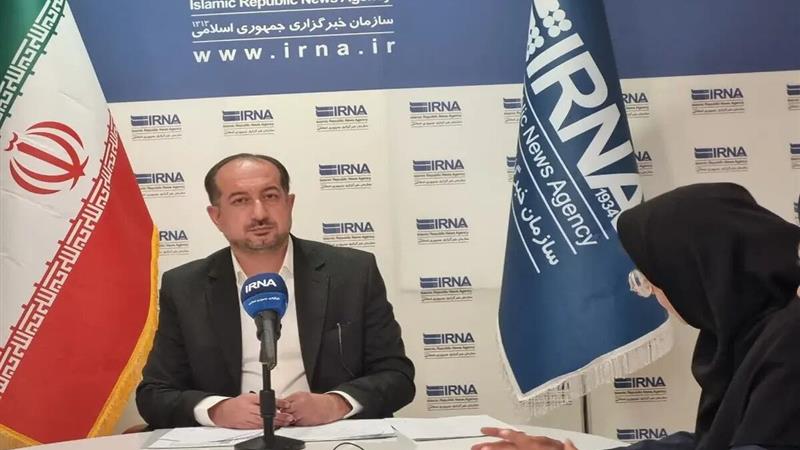 جمعیت شتر در خراسان جنوبی ۱۷ درصد افزایش یافت