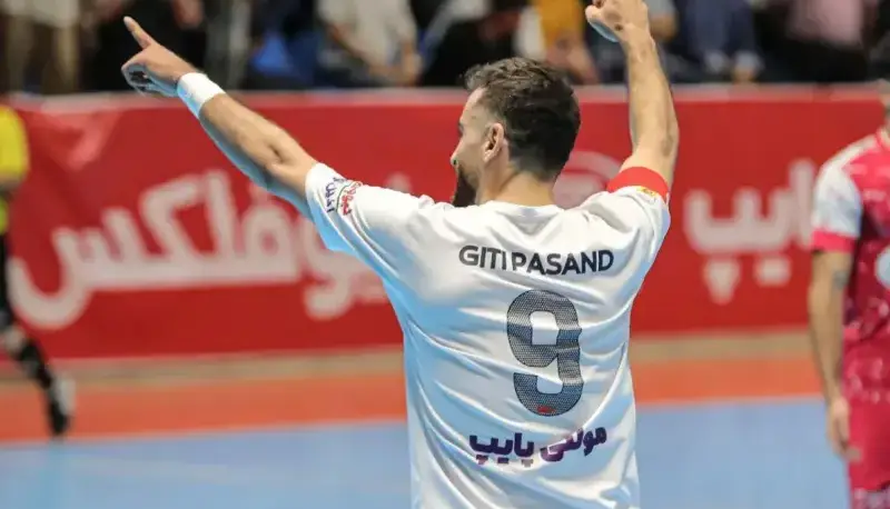 ساز گلزنی مرد سال آسیا سرانجام کوک شد!