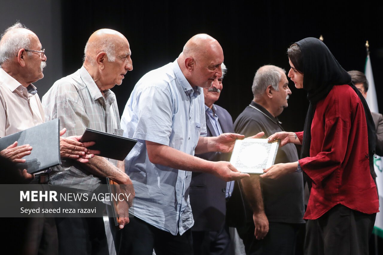 مجمع عمومی انجمن نویسندگان، خبرنگاران و عکاسان ورزشی
