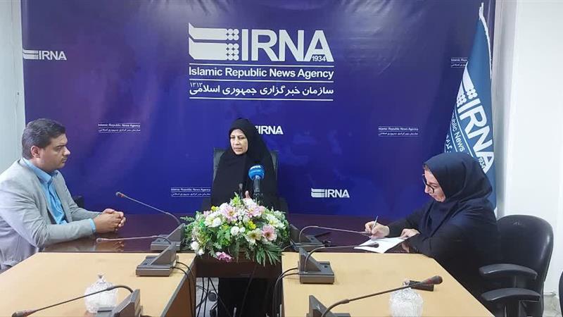 ایرنا از رسانه های مهم اطلاع رسانی در حوزه استاندارد است
