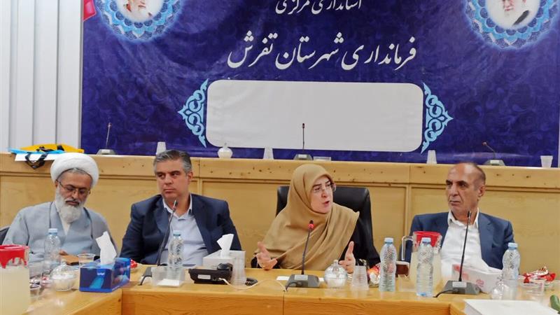 سخنگوی دولت: تفکر اصلاح طلبی تداوم اندیشههای امیرکبیر و امام خمینی (ره) است