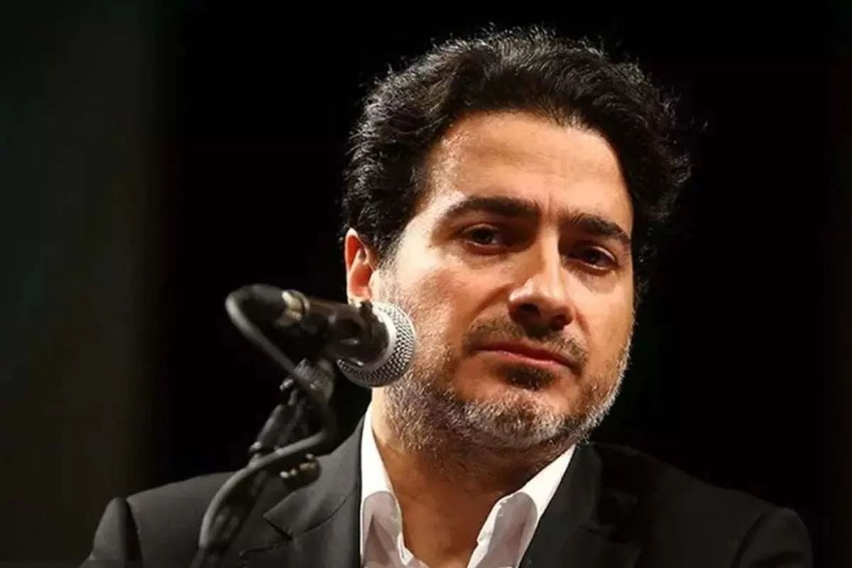 کنسرت «همایون شجریان» در میدان آزادی لغو شد