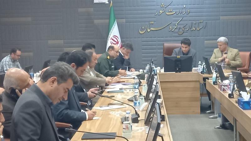 کردستان امسال میزبان پیکر یک شهید گمنام میشود