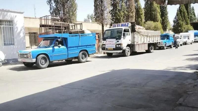 توزیع بیش از ۸۶ میلیارد ریال تجهیزات آموزشی در خراسان جنوبی
