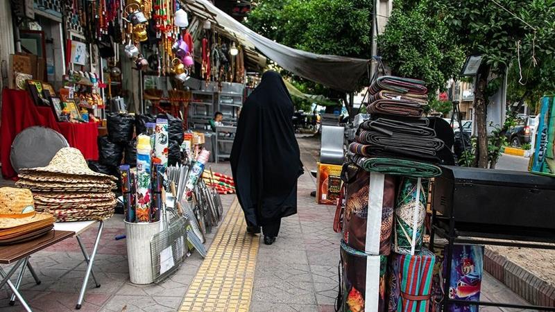 2 شرط شهرداری تهران برای استفاده از فضای پیادهروها/ تدوین لایحه دوفوریتی ساماندهی سدمعبر