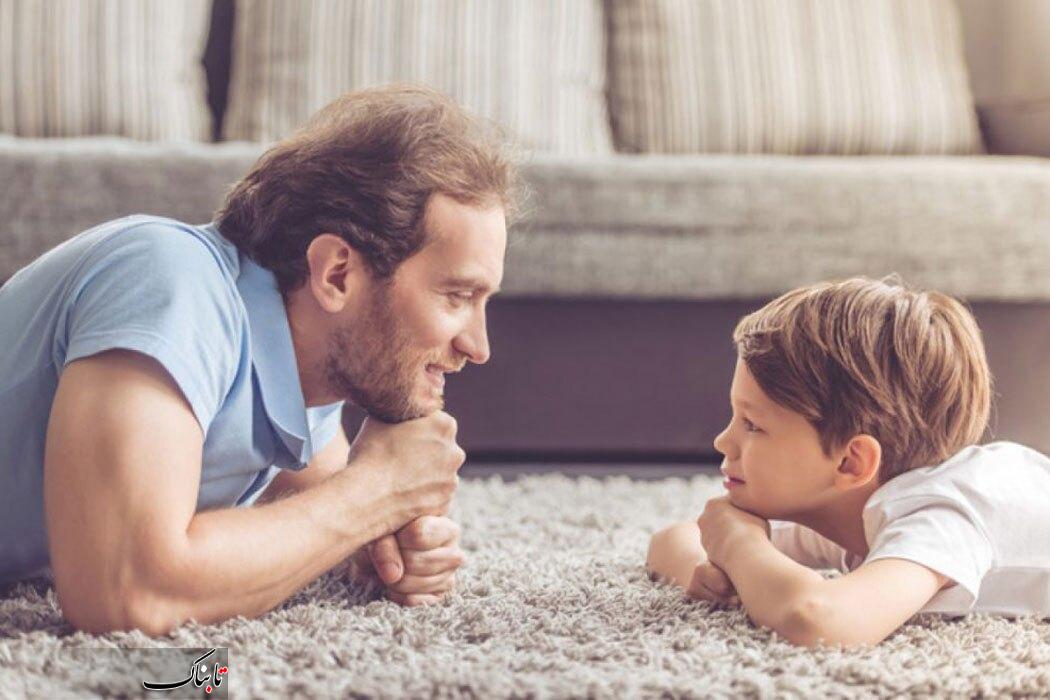 پیام نگران کننده یک خانم ۳۰ ساله درباره پدرش