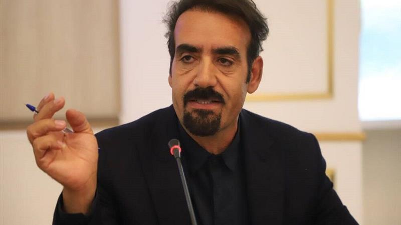 رشته ورزشی اسکیت در استان اردبیل رونق می گیرد