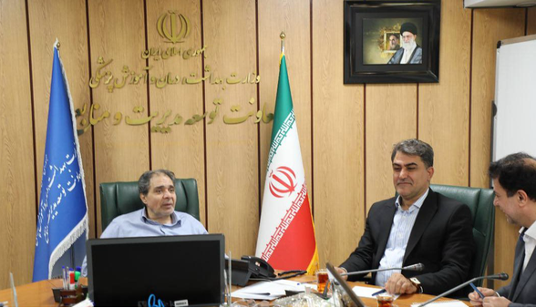 اختصاص ۳۵ میلیارد اعتبار به پروژههای درمانی خوی و چایپاره
