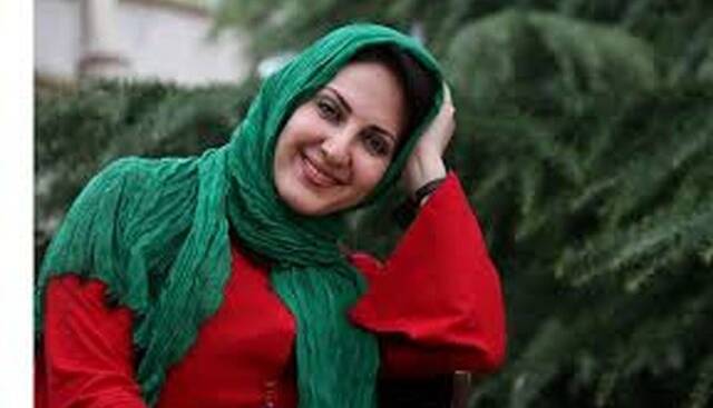 فاطمه گودرزی: به هیچ وجه ایران را رها نمیکنم