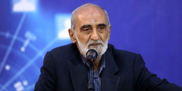 پاسخ جالب حسین شریعتمداری به سوال خبرنگار فرانس ۲۴