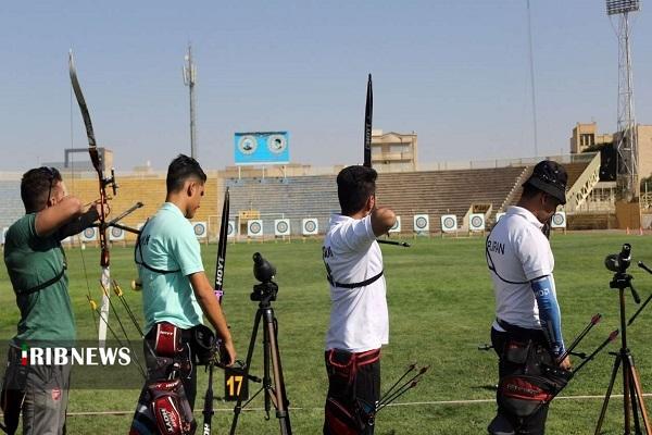 تبریز میزبان مسابقات رنکینگ تیراندازی با کمان کشور