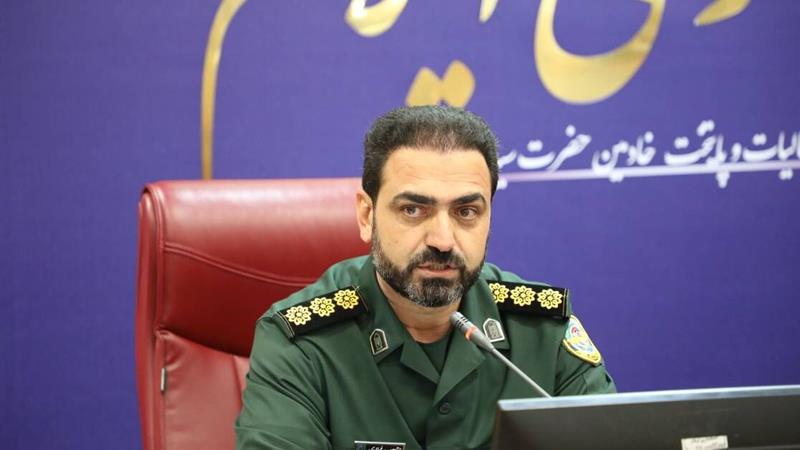 دفاع مقدس محور وحدت و انسجام ملی است
