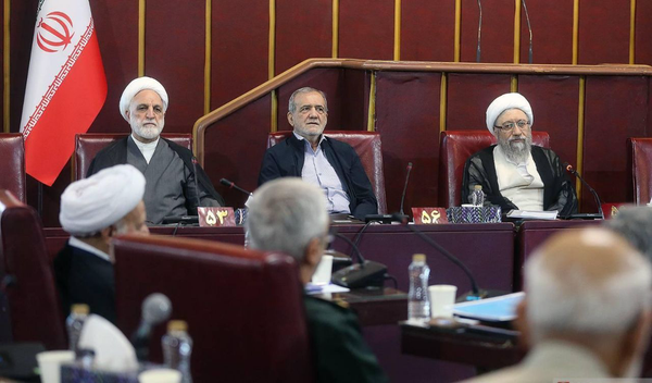 فارس: مهلت بررسی CFT در مجمع تمام شد