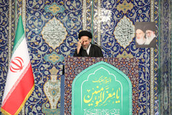 خطیب نماز جمعه این هفته تهران مشخص شد
