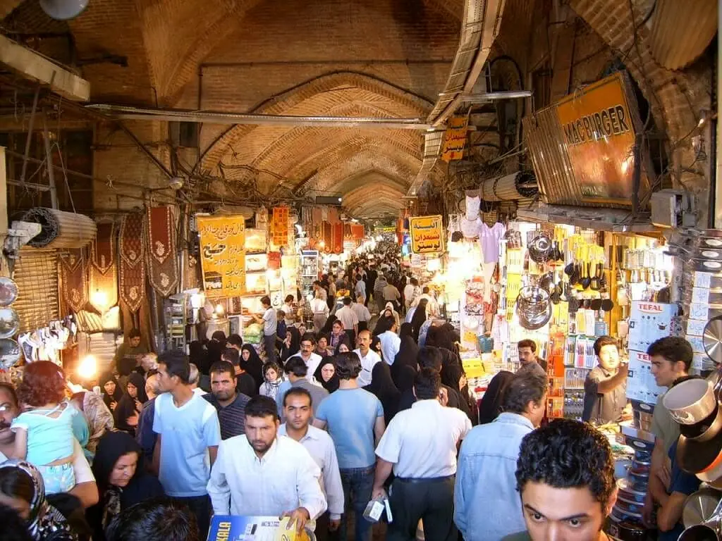 اصناف چقدر مالیات میدهند؟