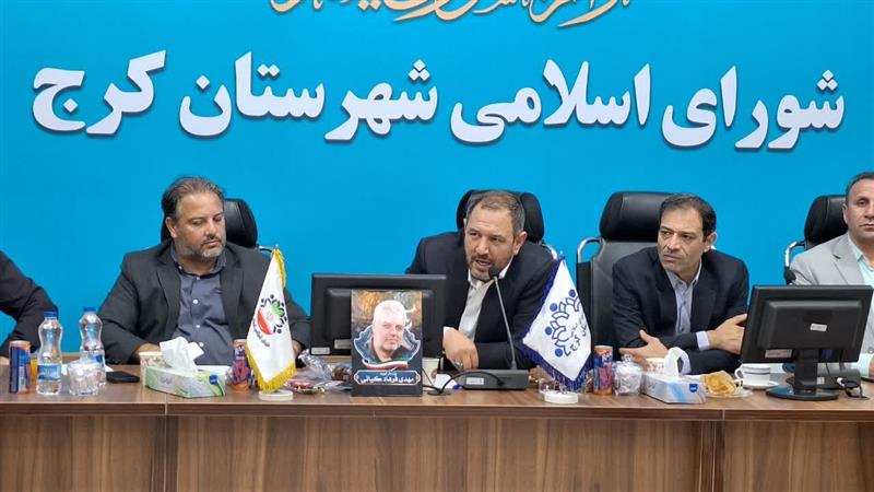 رییس شورای عالی استان ها: برخی طرح ها در مجلس مسکوت مانده است