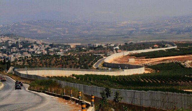 ادامه تجاوزات و حملات اسرائیل در لبنان