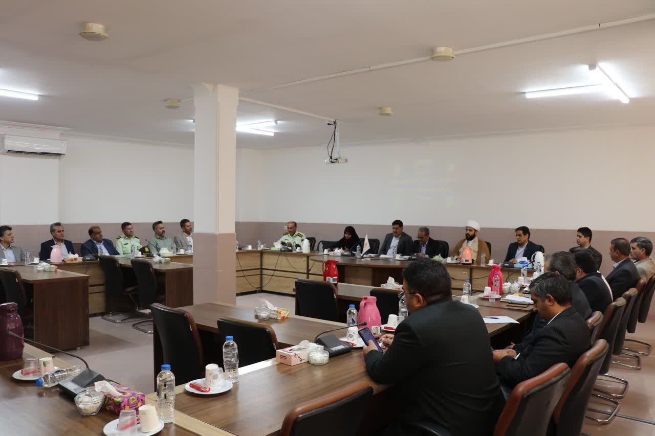 دادگستری کرمان پیگیر مطالبات کامیونداران شد