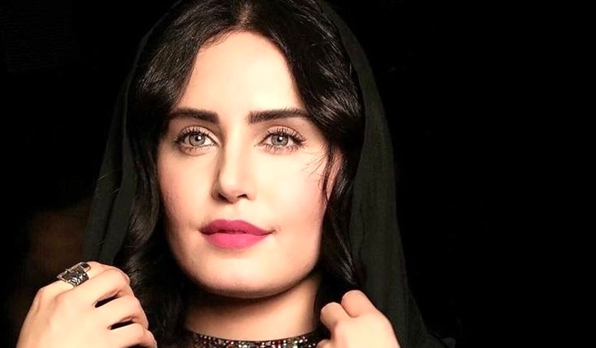 چهره ها/ عکس‌های خوش حس‌وحال الناز شاکردوست با تمِ زمستانی