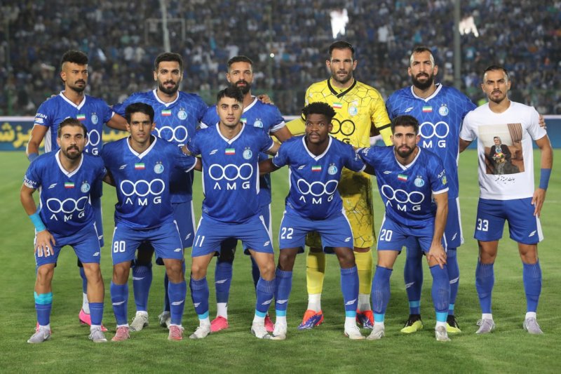استقلال موضوع حق پخش را به دولت بُرد!