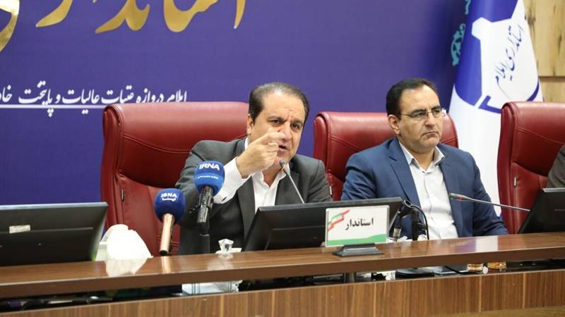 استاندار ایلام: دفاع مقدس گنجینه هویت و انسجام ملی است