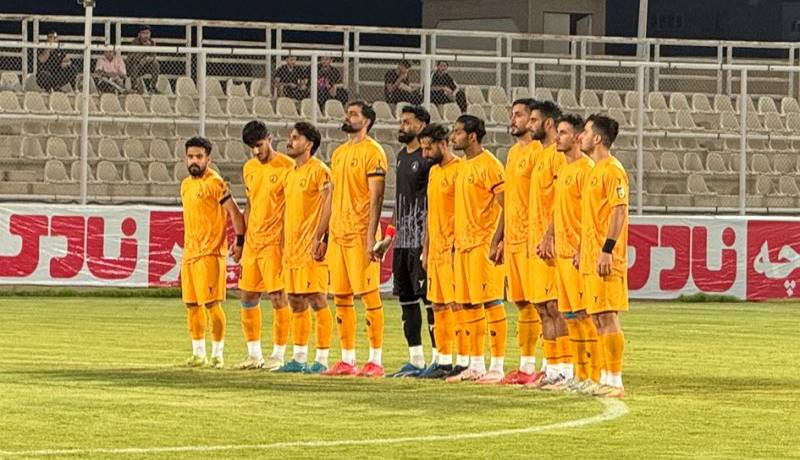 لیگ یک؛ جشن بندریها با سوپرگل