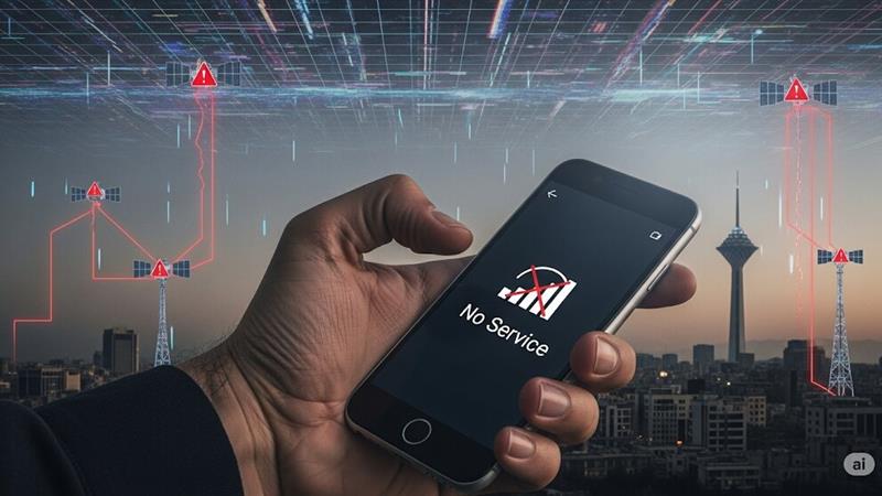 چند راهکار ساده برای تقویت آنتندهی موبایل