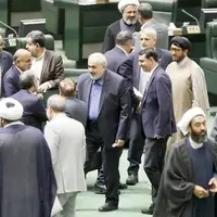 مخازن خالی، صنایع خاموش؛ ناگفته‌های وزیر دولت رئیسی از کشوری که پزشکیان تحویل گرفت