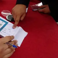 دانش‌آموز اهوازی رئیس مجلس دانش‌آموزی کشور شد