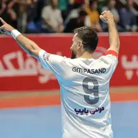 ساز گلزنی مرد سال آسیا سرانجام کوک شد!