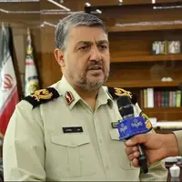 کشف یک تُن مواد مخدر در استان کرمان
