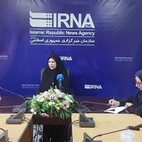 ایرنا از رسانه های مهم اطلاع رسانی در حوزه استاندارد است