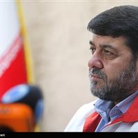 اعلام آمادگی هلال‌احمر برای امدادرسانی در پی وقوع رانش زمین در مناطقی از سودان