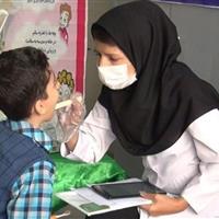 برگزاری پویش سلامت دهان و دندان دانش‌آموزان از اول مهر