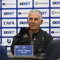کی‌روش: ایران یا عمان، بازیکنانم باید بجنگند!