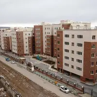 نهضت ملی مسکن چه شد؟