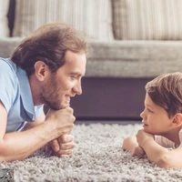 پیام نگران کننده یک خانم ۳۰ ساله درباره پدرش