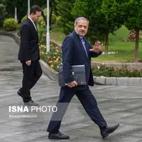 کاظمی: تصمیم گیری درباره افزایش سن ورودی ها دانشگاه فرهنگیان بر عهده شورای عالی انقلاب فرهنگی است