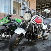 انبار اموال تملیکی تهران  