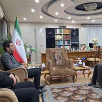 تاکید استاندار کردستان بر نقش رسانه‌ها در رونق اقتصادی از طریق معرفی گردشگری