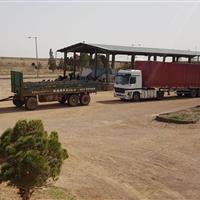 رسمی شدن مرز یزدان دستاورد مهم دولت در زیرکوه
